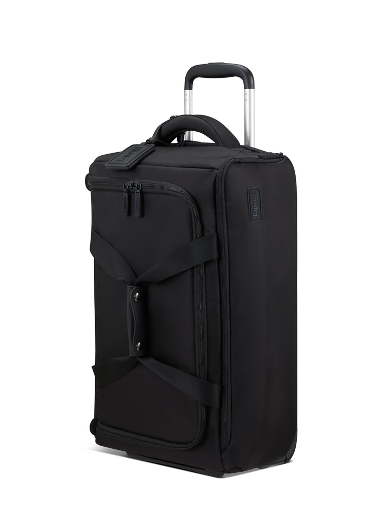 Valise Foldable Plume - 38.0 L - Black