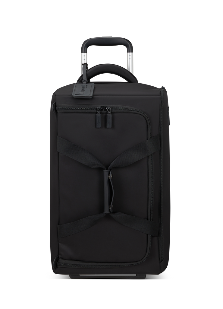 Valise Foldable Plume - 38.0 L - Black