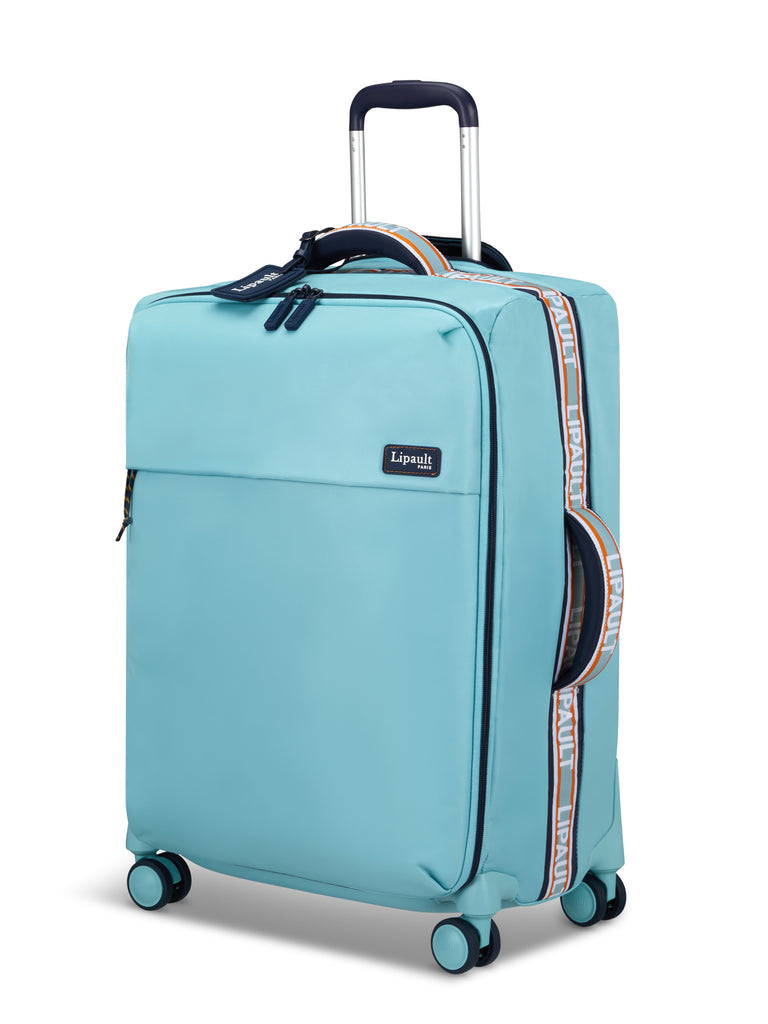 Valise moyen séjour Plume - 63.0 L - Iceberg