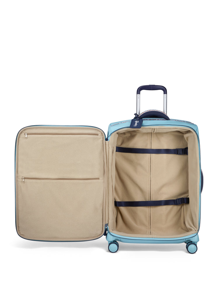 Valise moyen séjour Plume - 63.0 L - Iceberg