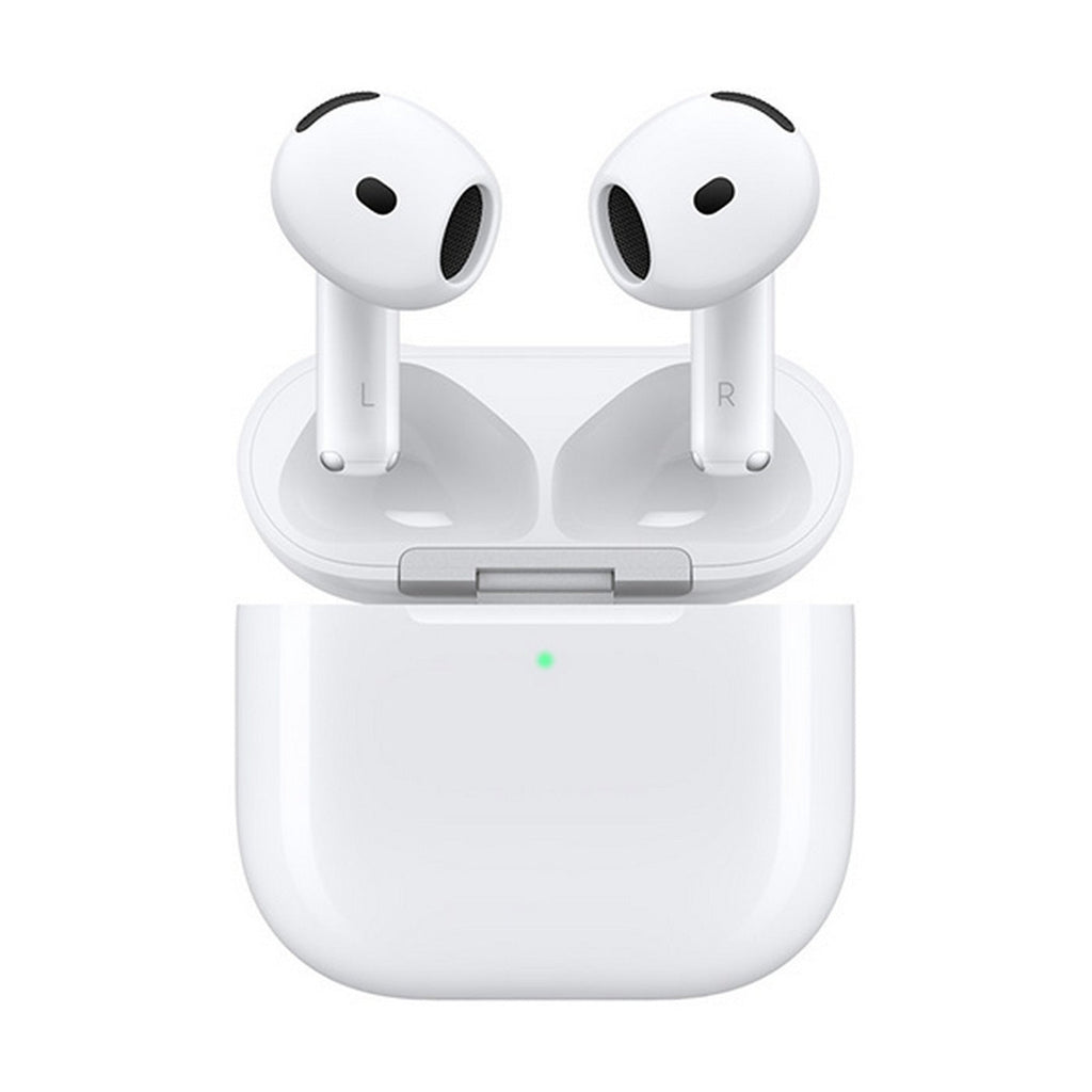 Apple AirPods (4e génération) - Boîtier de charge Wireless (USB-C)