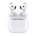 Apple AirPods (4e génération) - Boîtier de charge Wireless (USB-C)