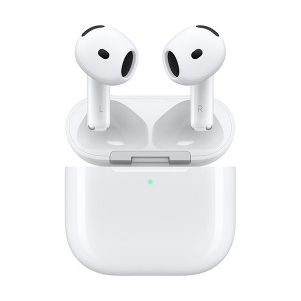 Apple AirPods (4e génération) - Boîtier de charge Wireless (USB-C)