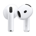 Apple AirPods (4e génération) - Boîtier de charge Wireless (USB-C)