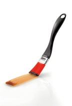 Becky - Pinceau De Cuisine - Noir/Argent