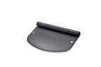 Dutto - Spatule À Pâte En 2 Parties - Noir/Argent