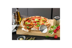Monza - Roulette À Pizza - Argent