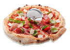 Monza - Roulette À Pizza - Argent