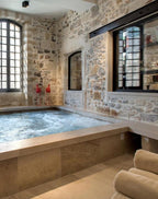 Hôtel des Remparts