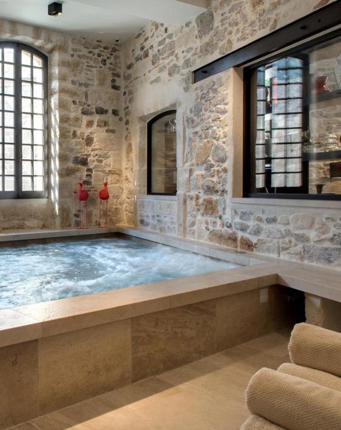 Hôtel des Remparts