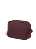 Trousse De Toilette Lost In Berlin - 5 L - Bordeaux