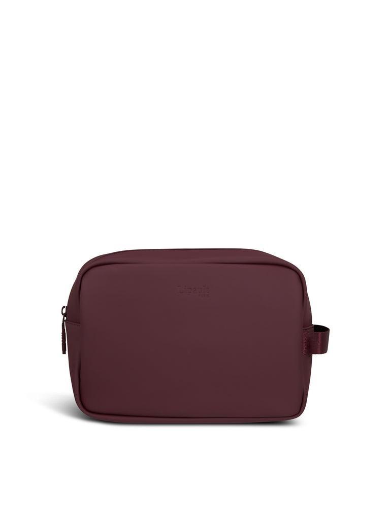 Trousse De Toilette Lost In Berlin - 5 L - Bordeaux