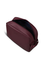 Trousse De Toilette Lost In Berlin - 5 L - Bordeaux