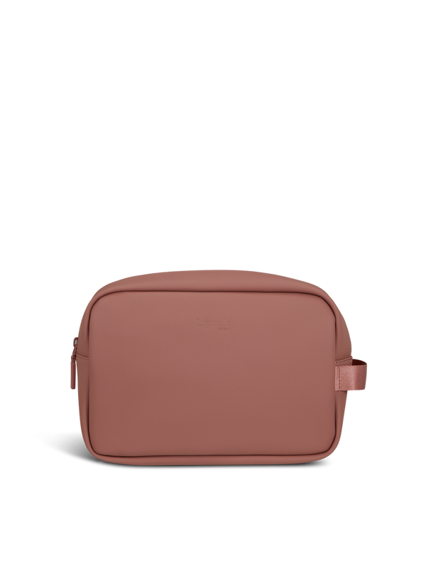 Trousse De Toilette Lost In Berlin - 5 L - Rosewood