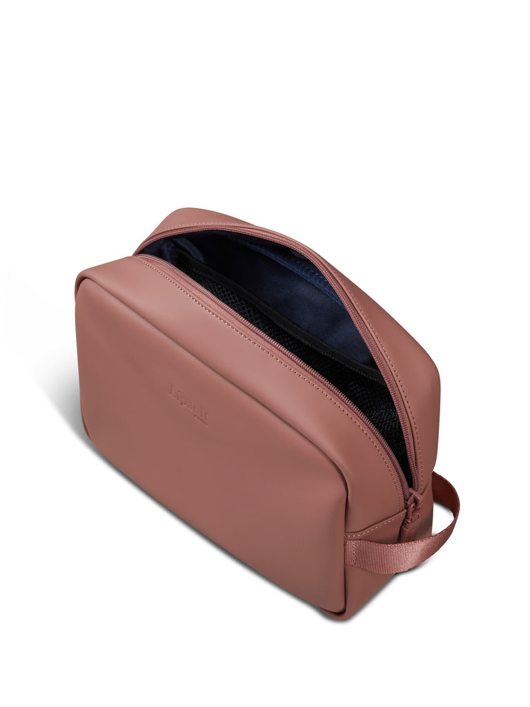 Trousse De Toilette Lost In Berlin - 5 L - Rosewood