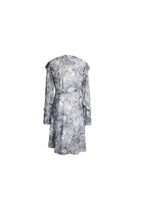 Lily - Robe - Gris Foncé