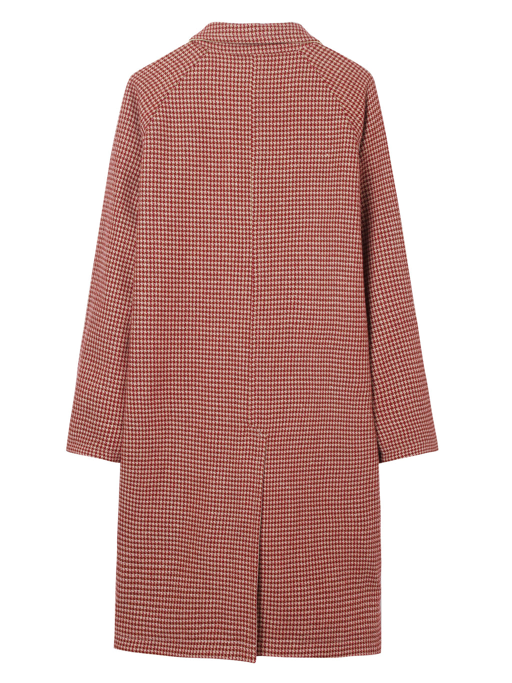 Lily - Manteau De Fourrure - Camel Clair