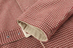 Lily - Manteau De Fourrure - Camel Clair