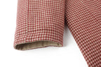 Lily - Manteau De Fourrure - Camel Clair
