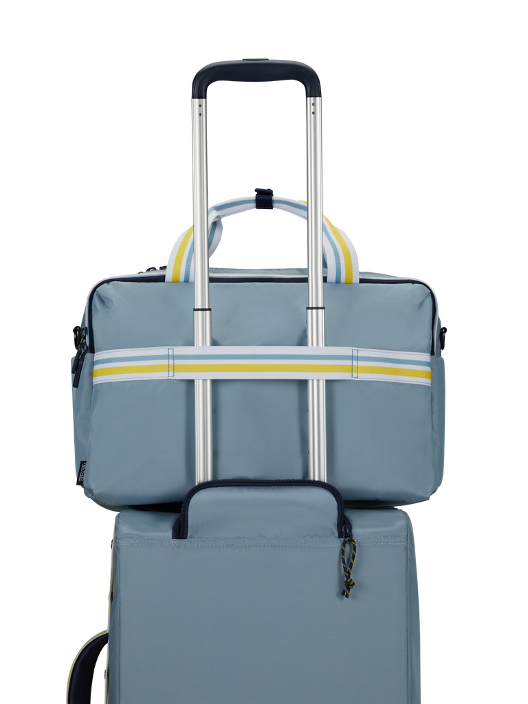 Sac City Plume - 26.0 L - Open Sky