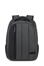 Backpack - Streethero - Grey Melange