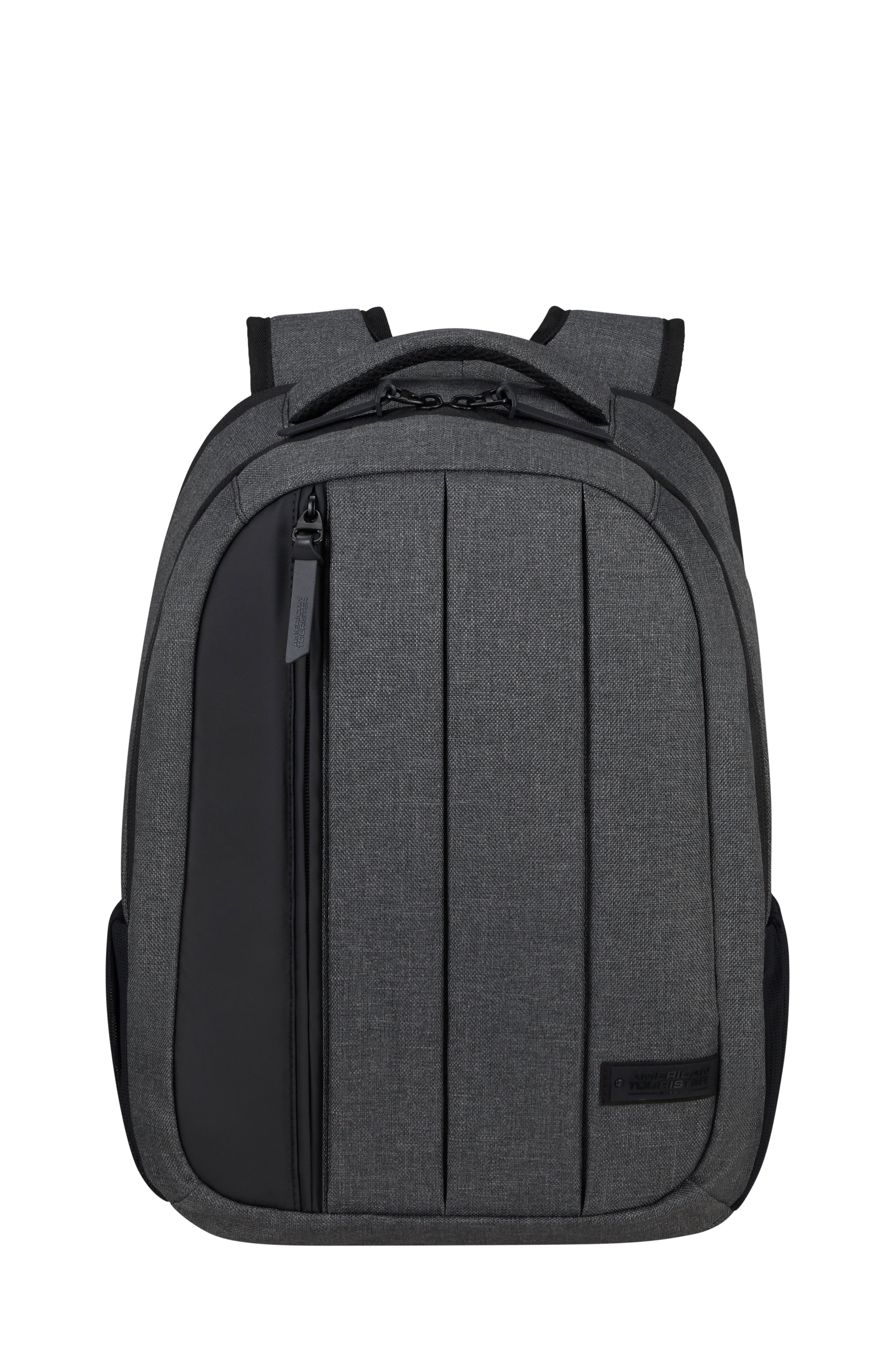 Backpack - Streethero - Grey Melange