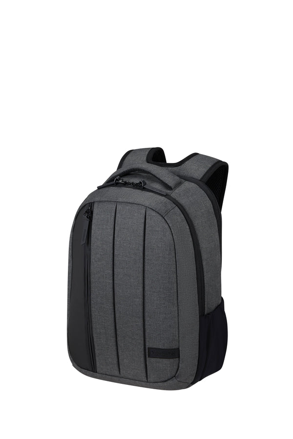 Backpack - Streethero - Grey Melange