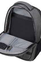 Backpack - Streethero - Grey Melange