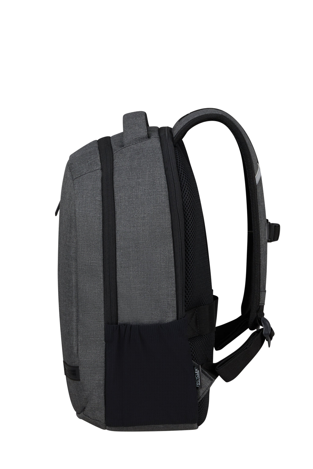 Backpack - Streethero - Grey Melange