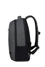 Backpack - Streethero - Grey Melange