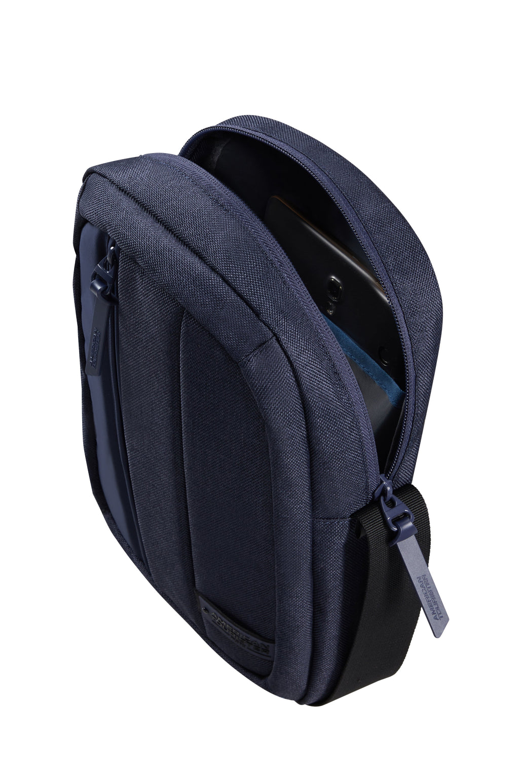 Autres - Streethero - Navy Melange