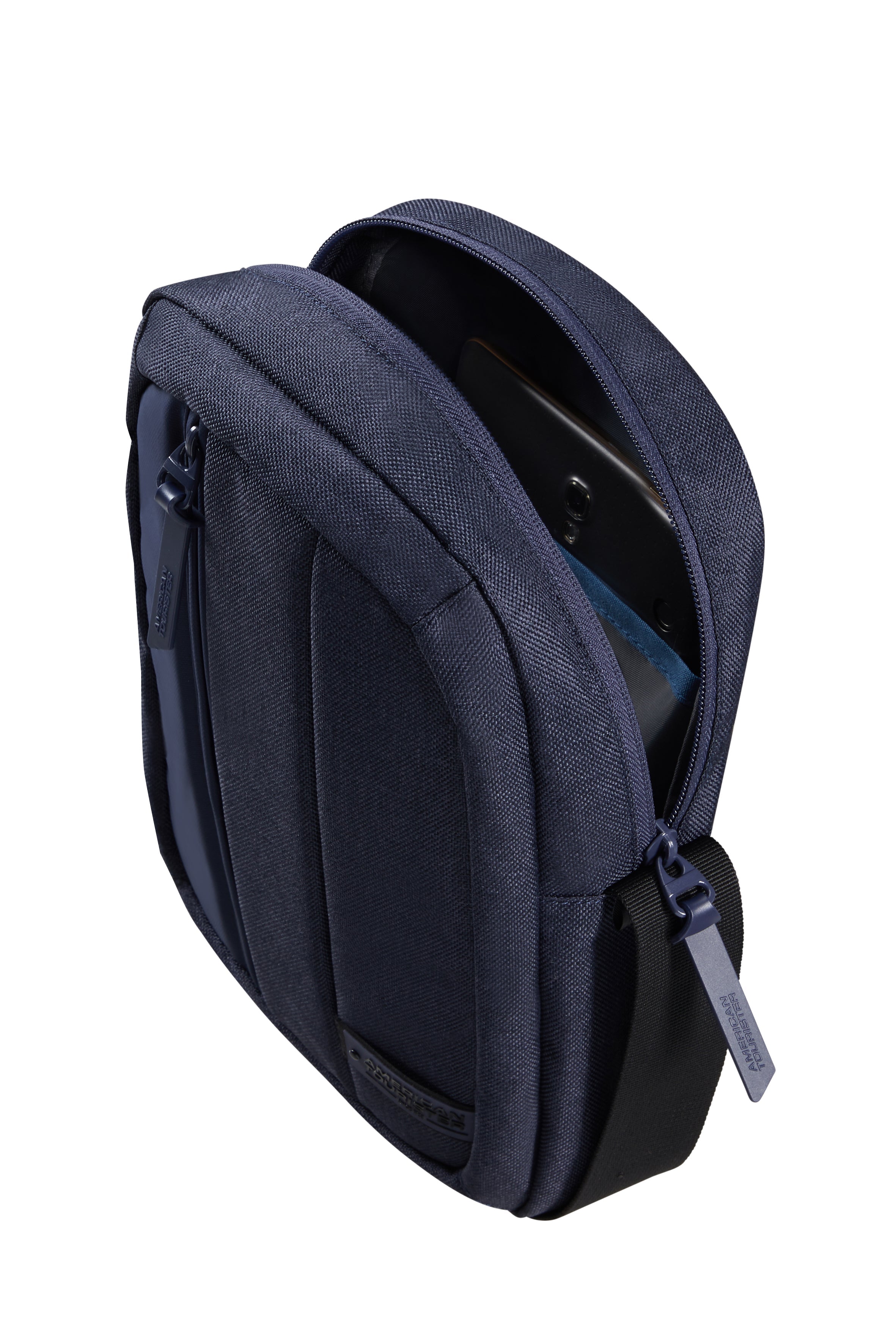 Autres - Streethero - Navy Melange
