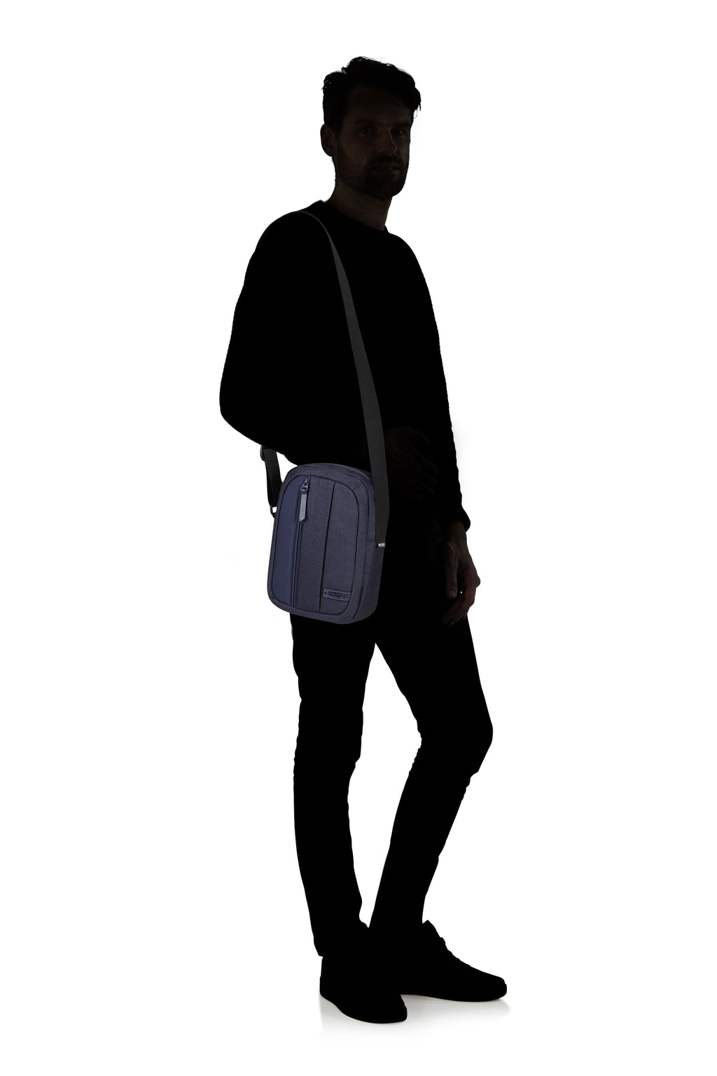 Autres - Streethero - Navy Melange