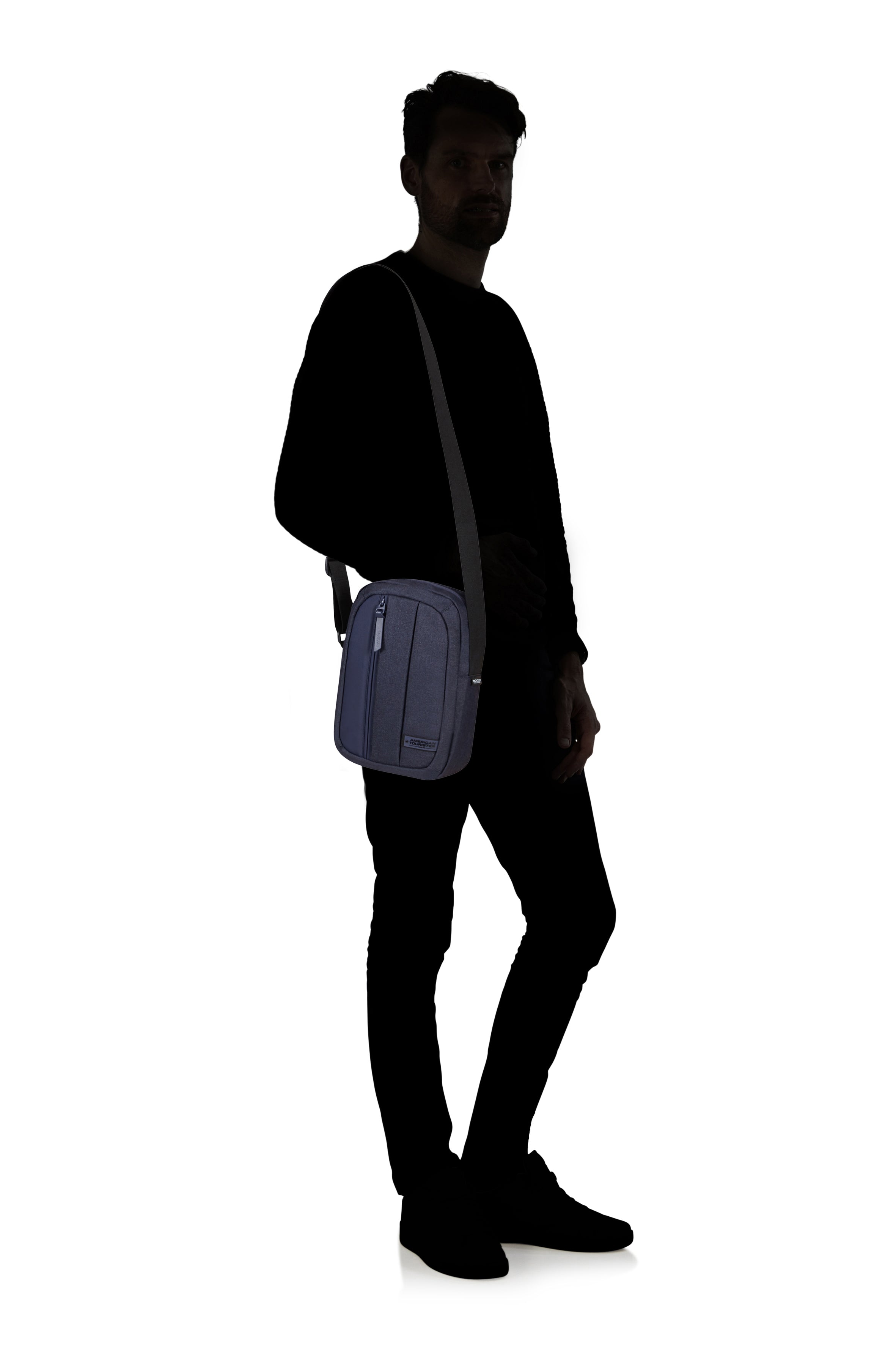 Autres - Streethero - Navy Melange