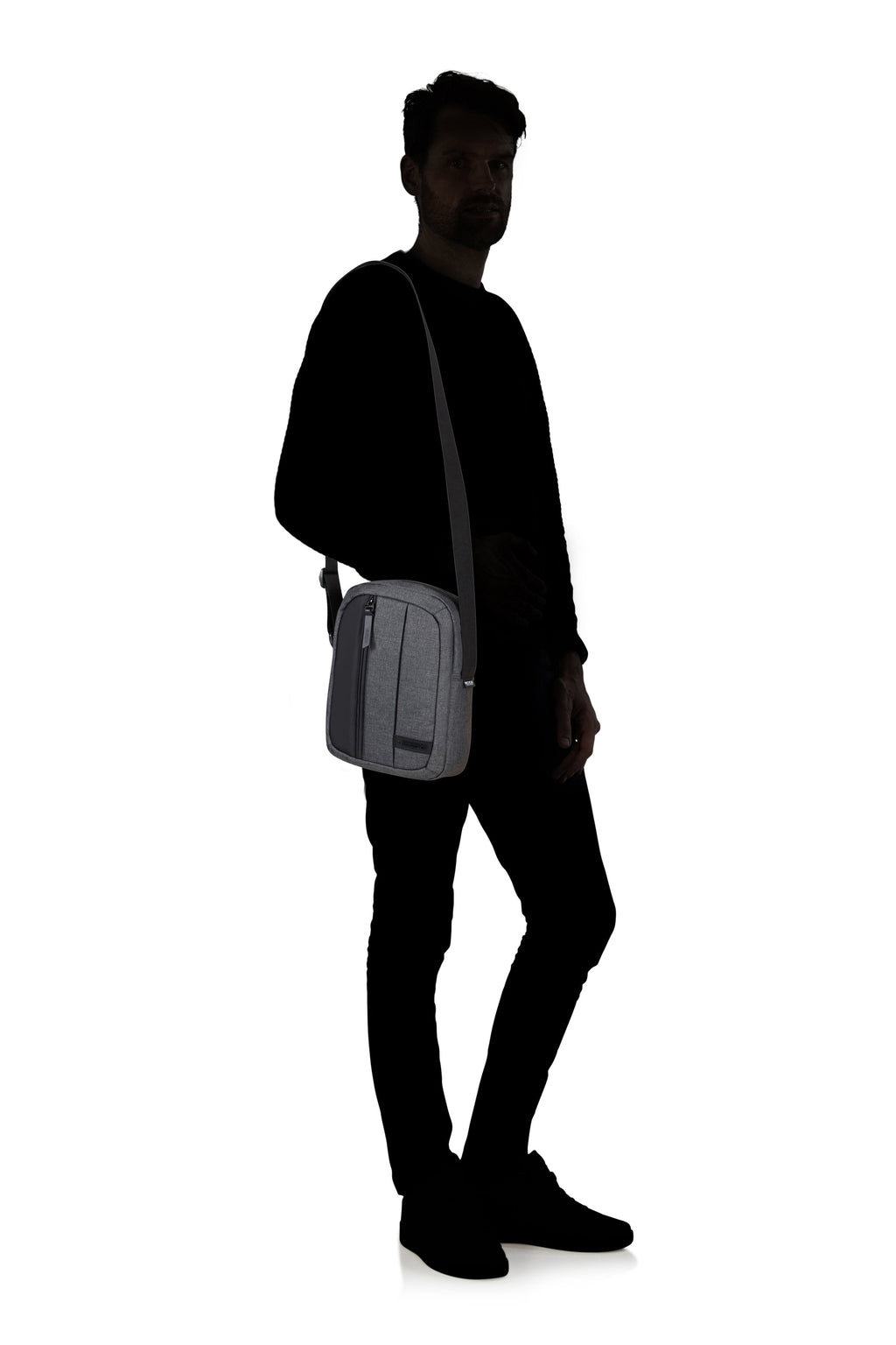 Autres - Streethero - Grey Melange