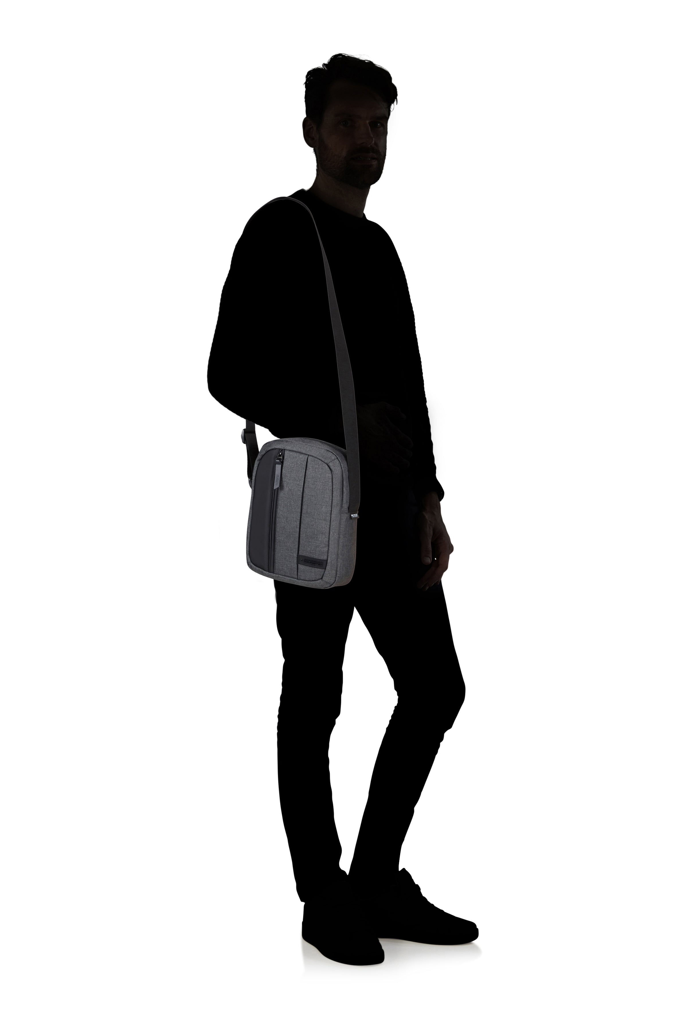 Autres - Streethero - Grey Melange