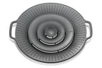 Bolla - Protection Contre La Surcuisson - Gris