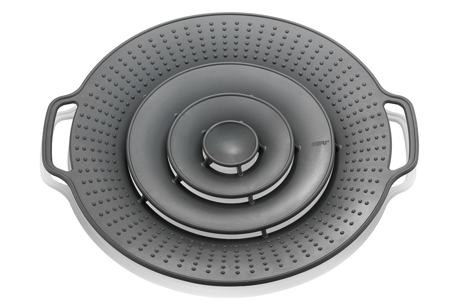 Bolla - Protection Contre La Surcuisson - Gris