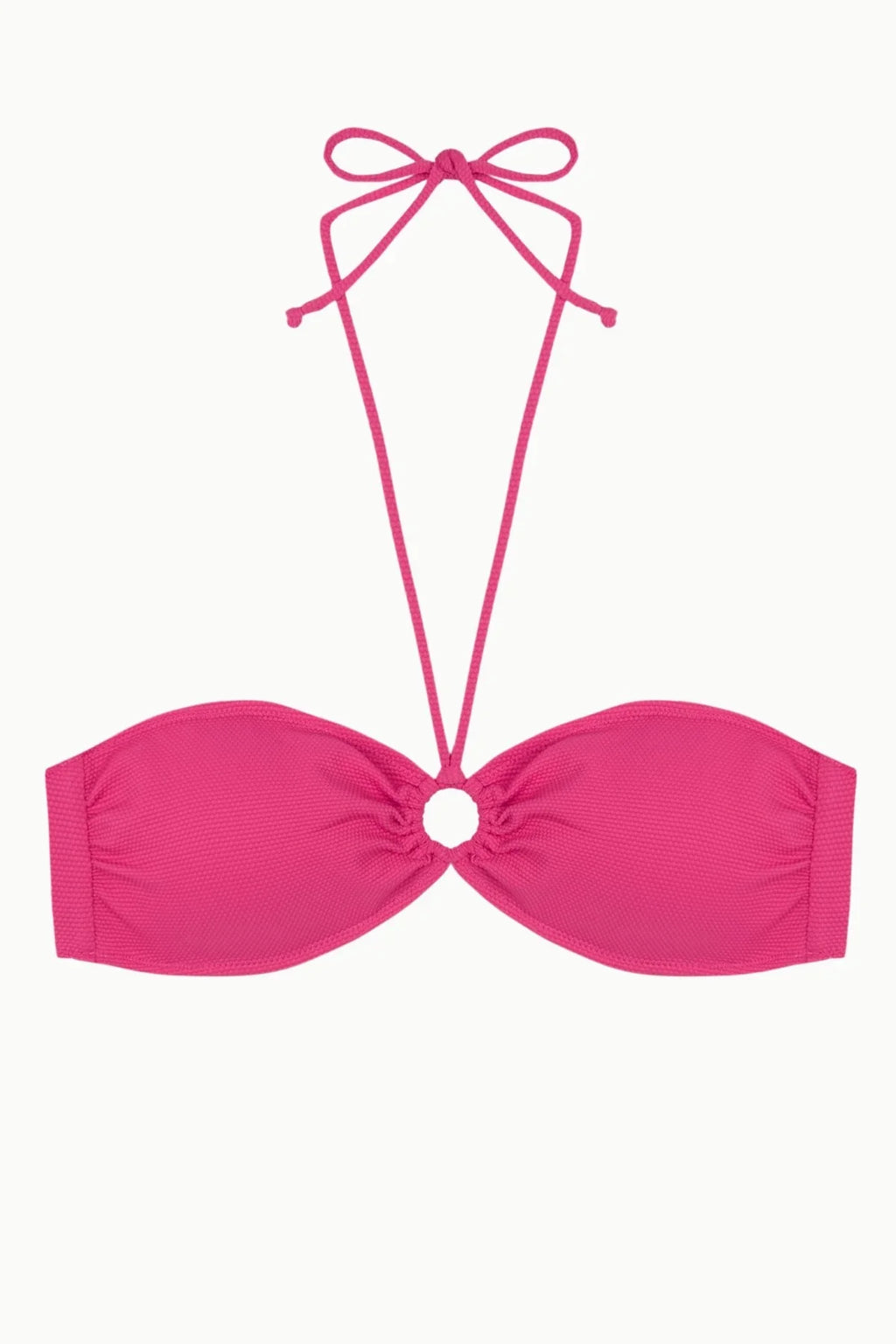 Haut De Bikini Adele - Fuchsia
