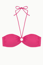 Haut De Bikini Adele - Fuchsia