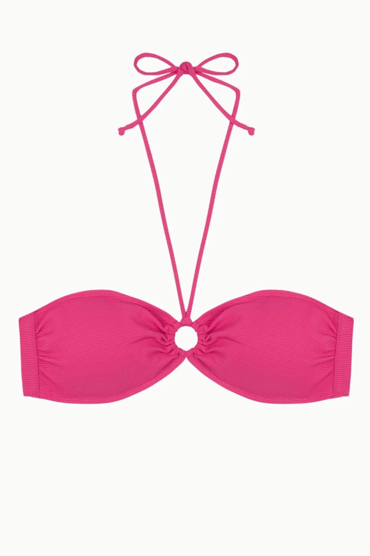 Haut De Bikini Adele - Fuchsia