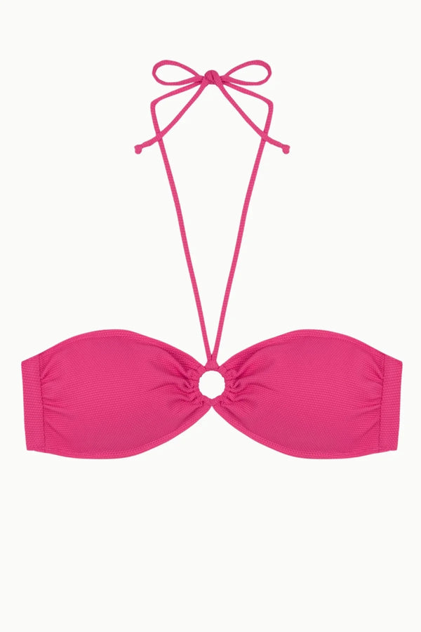 Haut De Bikini Adele - Fuchsia
