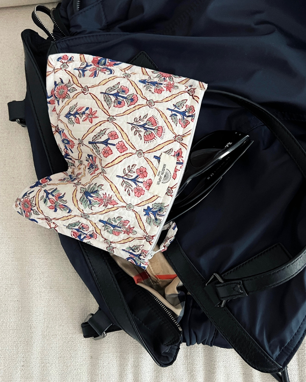 Trousse Bombay