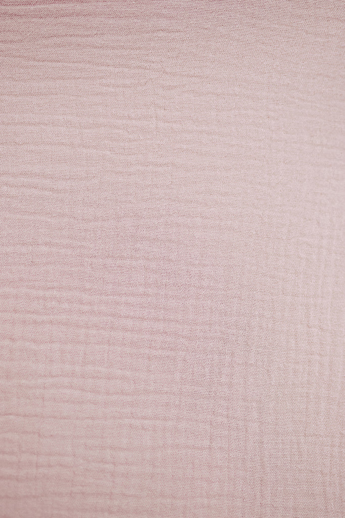 Robe Maya Blush Coton