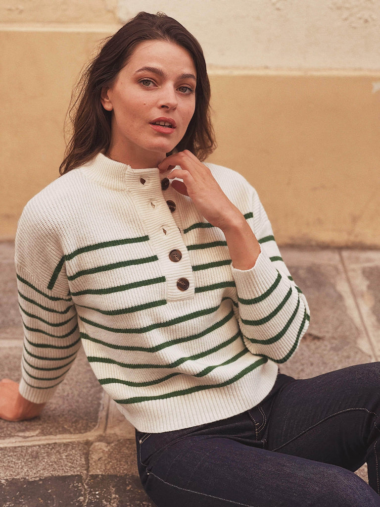 Pull Scarlett (-30%)