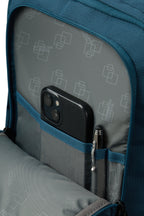 Backpack - Take2Cabin - Harbor Blue