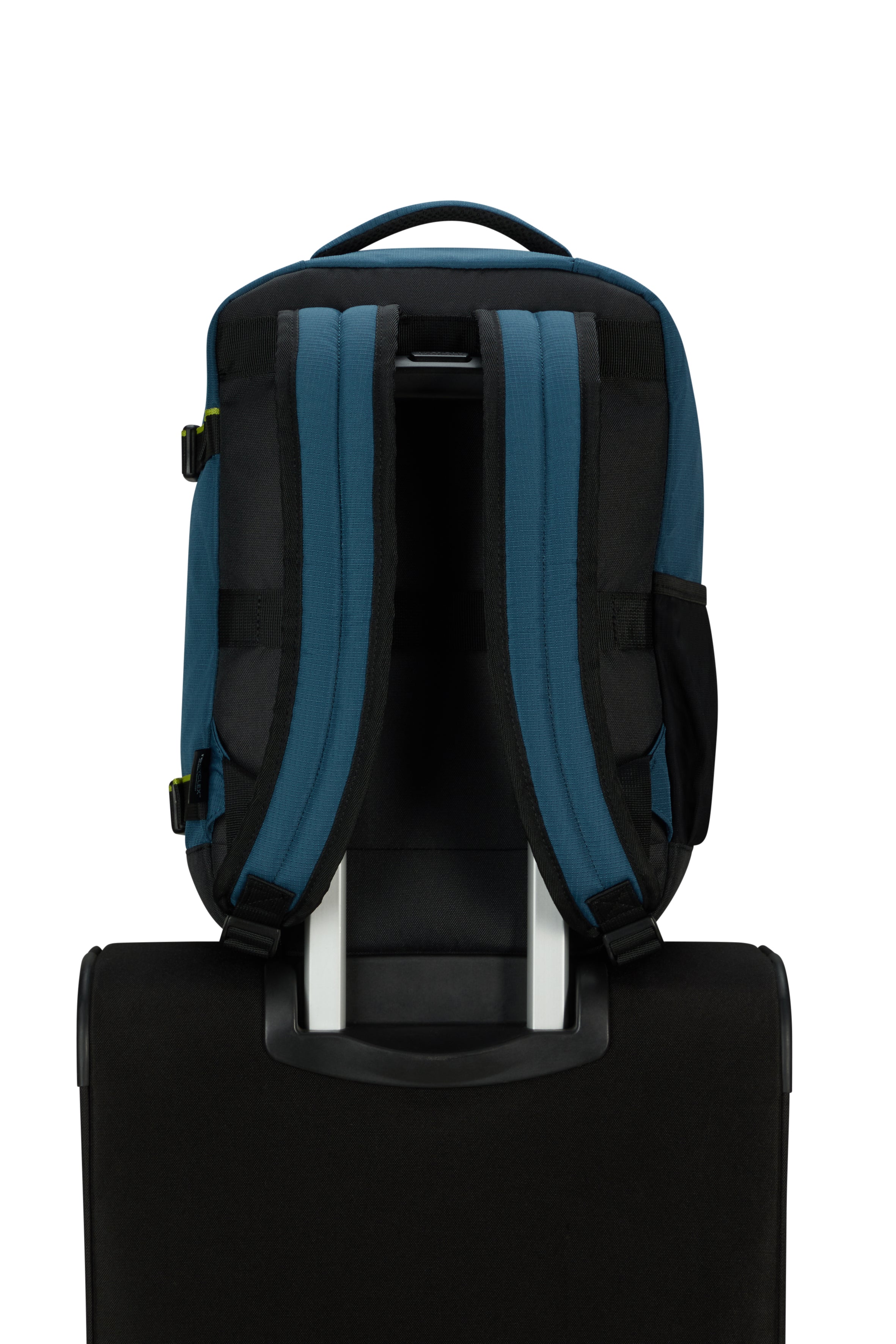 Backpack - Take2Cabin - Harbor Blue