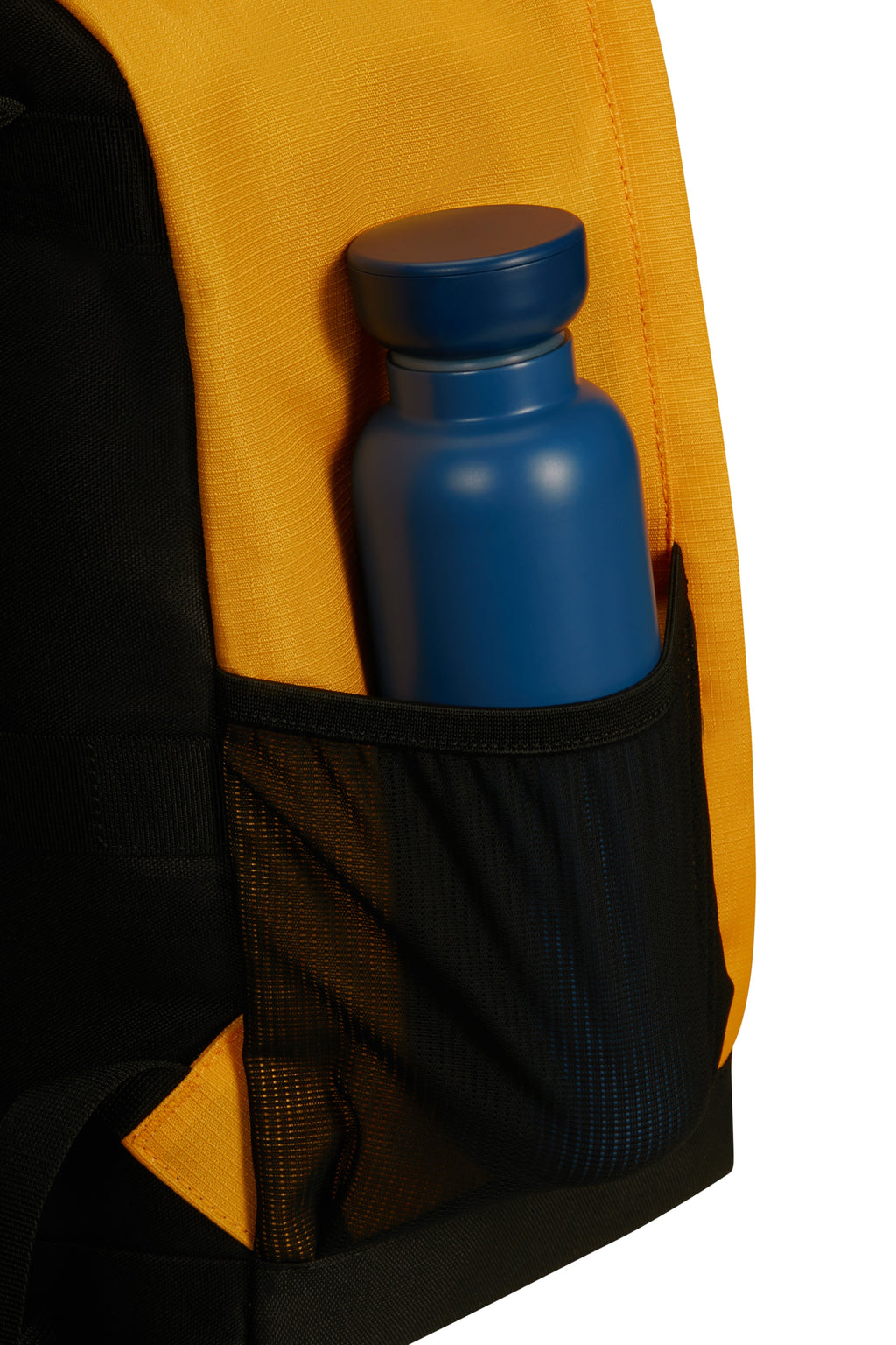 Backpack - Take2Cabin - Yellow