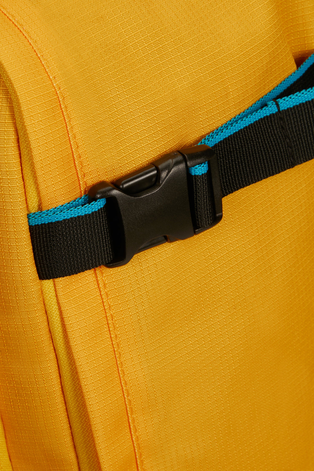 Backpack - Take2Cabin - Yellow