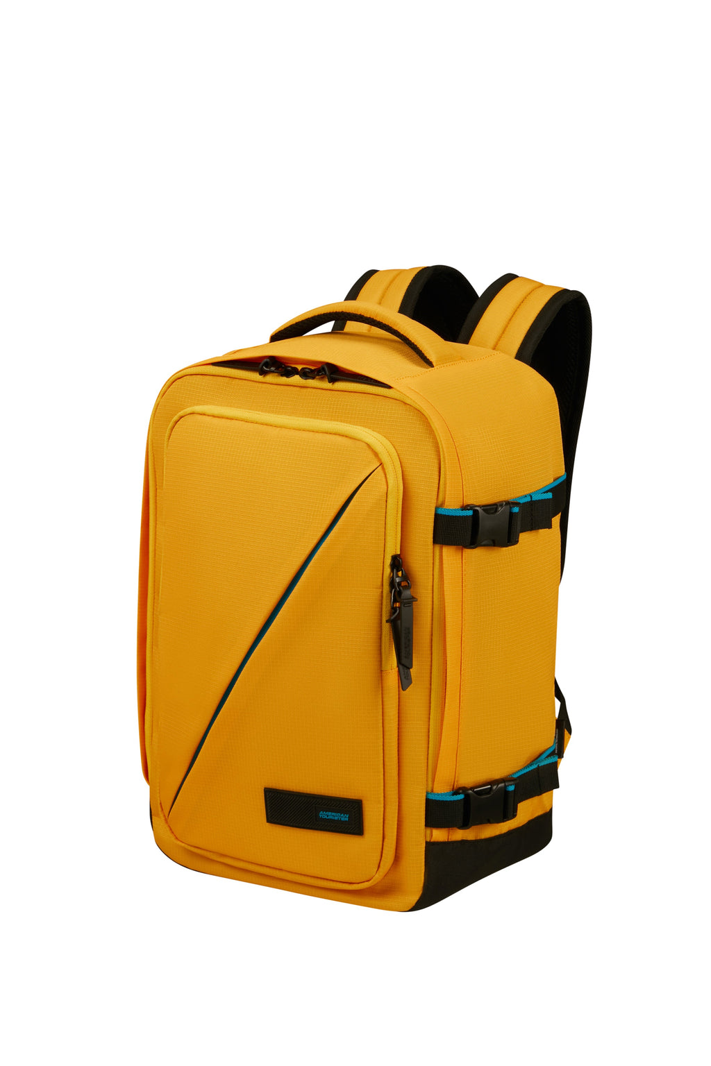 Backpack - Take2Cabin - Yellow